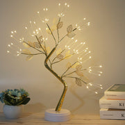 LED Fairy Light Tree Lamp