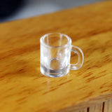 1/12 dollhouse miniature mini cup - Crystal Decor Shop