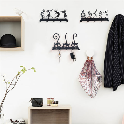 Symphony Orchestra Key Holder