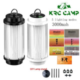 3000mAh 38-KT 38 Light - Crystal Decor Shop