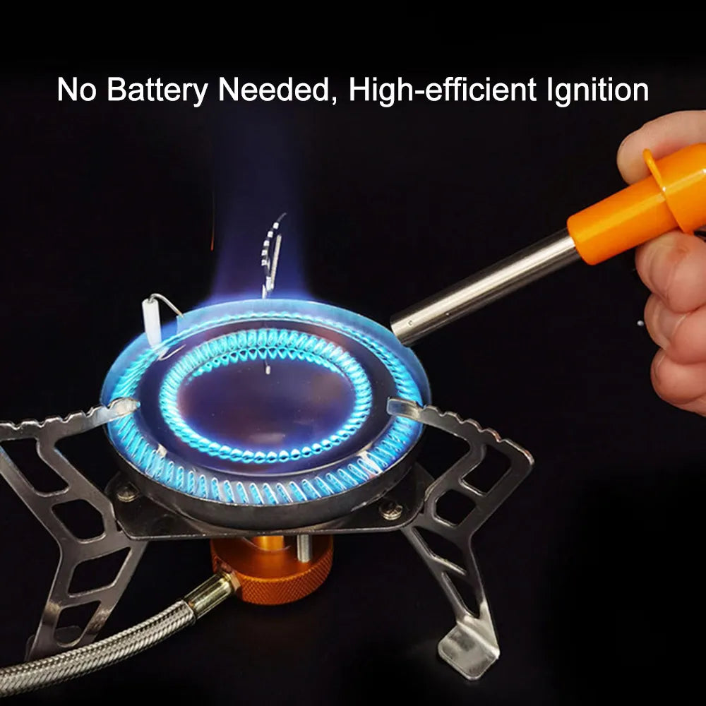 Portable Pulse Igniter - Crystal Decor Shop