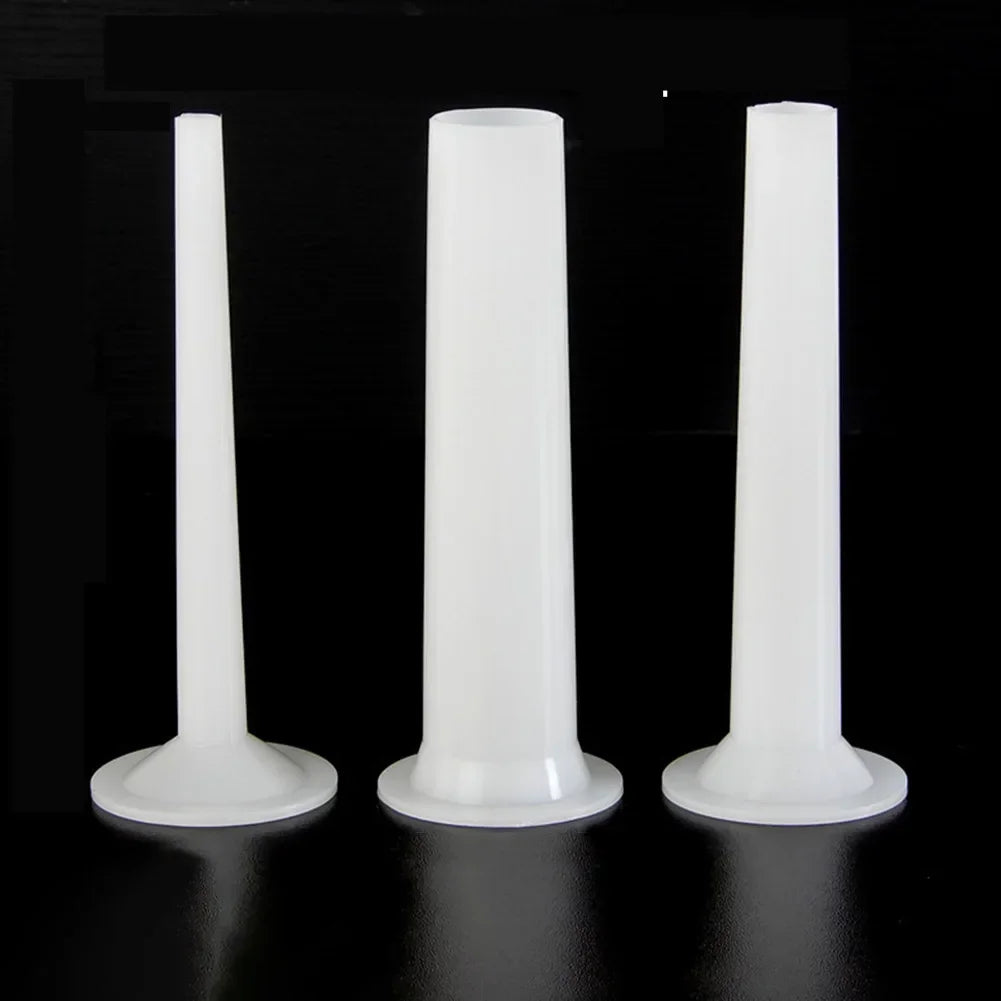 Durable Tube 1 Set Bratwurst For Breakfast Sausages Italian Sausage Kitchen Appliances Polish Sausage Poultry Tool