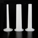 Durable Tube 1 Set Bratwurst For Breakfast Sausages Italian Sausage Kitchen Appliances Polish Sausage Poultry Tool