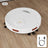Fully Automatic Sweeping Robot Sweeper Suction Mopping Sweeping Machine Intelligent Home Appliance Kitchen Home Cleaning Robots - Crystal Decor Shop