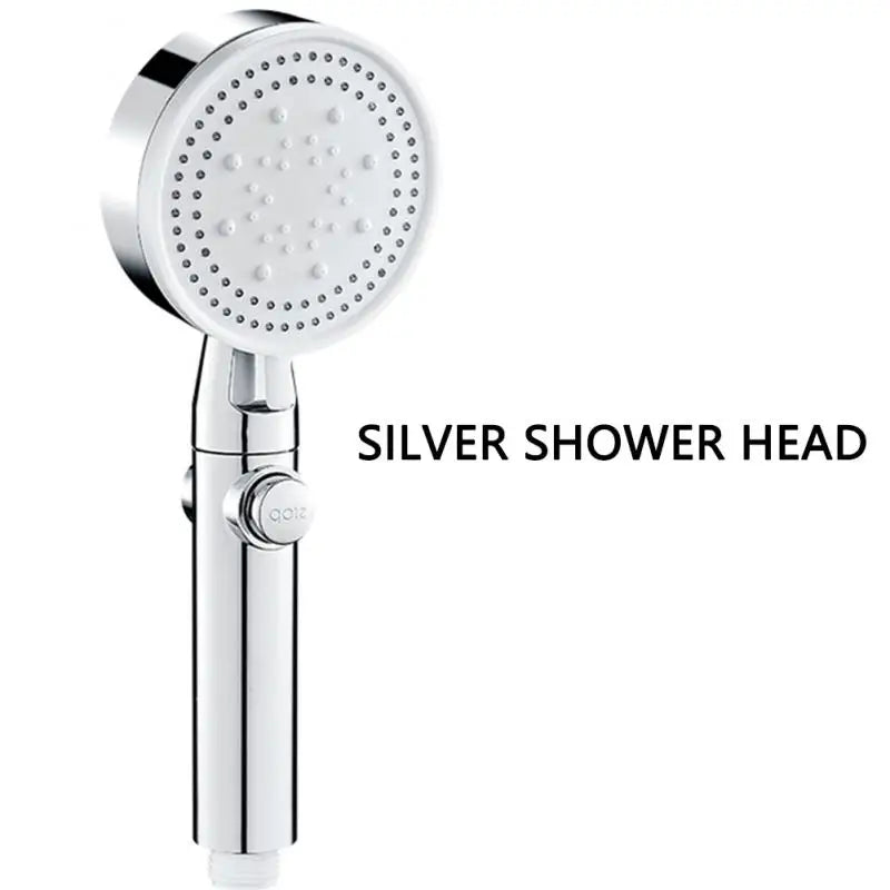 Adjustable Pressurized Shower - Crystal Decor Shop