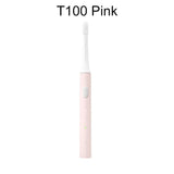 XIAOMI MIJIA T100 Sonic Electric Cordless Toothbrush - Crystal Decor Shop