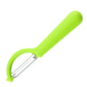 Portable Peeler Stainless Steel - Crystal Decor Shop