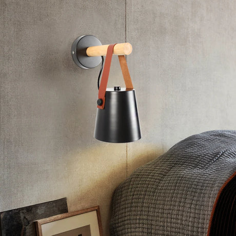 Nordic Sconce Wall Lamp