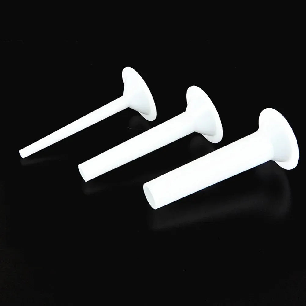 Durable Tube 1 Set Bratwurst For Breakfast Sausages Italian Sausage Kitchen Appliances Polish Sausage Poultry Tool