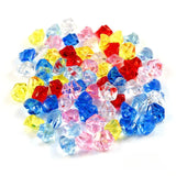 Crystals Plastic Gems - Crystal Decor Shop