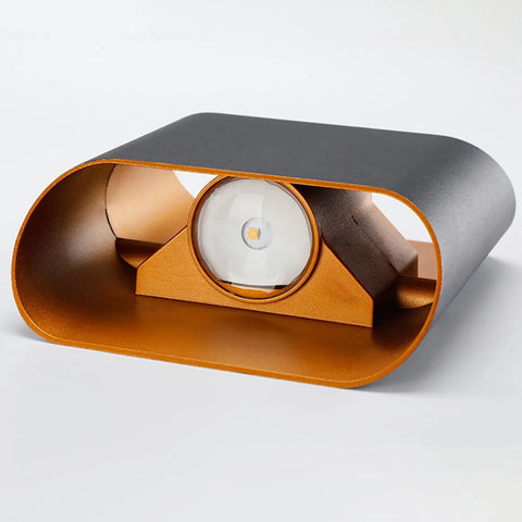 LED Accent Wall Lamp
