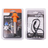 Portable Pulse Igniter - Crystal Decor Shop