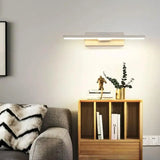 Modern Bedside Lamp