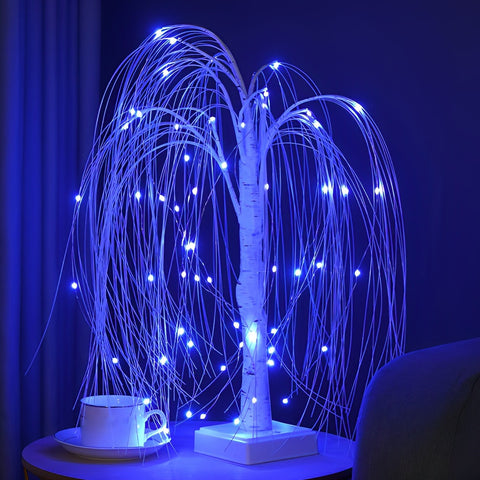 LED Fairy Light Tree Lamp
