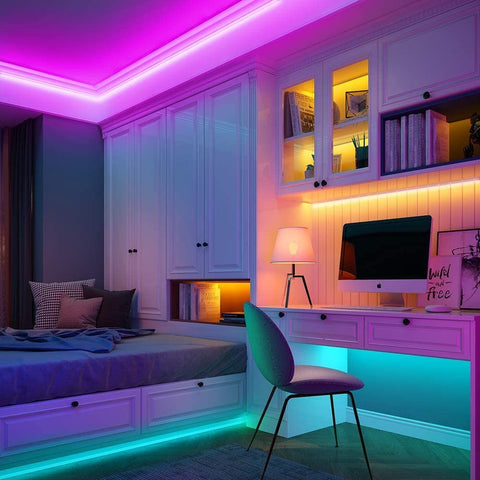 LED Light Strips