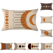 Geometry Pillow Cover