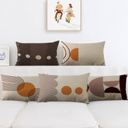 Geometry Pillow Cover